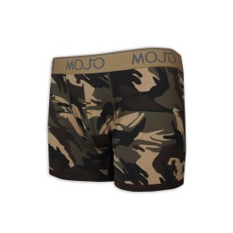 UW034 men's boxers camouflage military green underwear manufacturer UW034 men's boxers camouflage military green underwear manufacturer